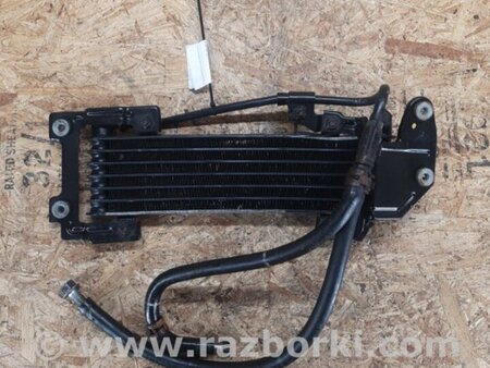 ФОТО Радиатор АКПП для Acura MDX YD2 (2006-2012) Киев