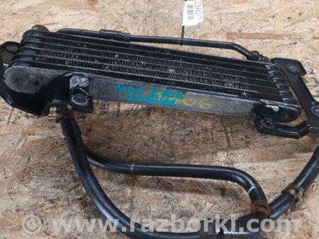 ФОТО Радиатор АКПП для Acura MDX YD2 (2006-2012) Киев
