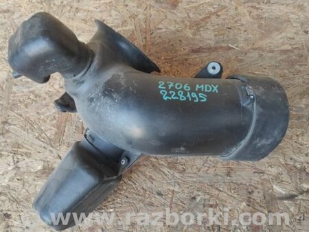 ФОТО Патрубок воздушного фильтра для Acura MDX YD2 (2006-2012) Киев