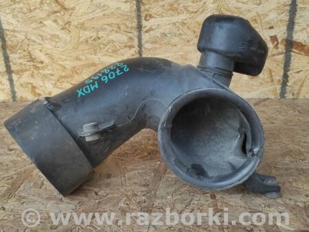 ФОТО Патрубок воздушного фильтра для Acura MDX YD2 (2006-2012) Киев