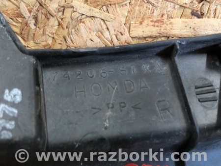 ФОТО Накладка крыла для Acura RDX TB 1/2 (07.2006-2012) Киев