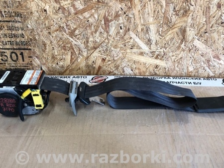 ФОТО Ремень безопасности для Acura RDX TB 1/2 (07.2006-2012) Киев
