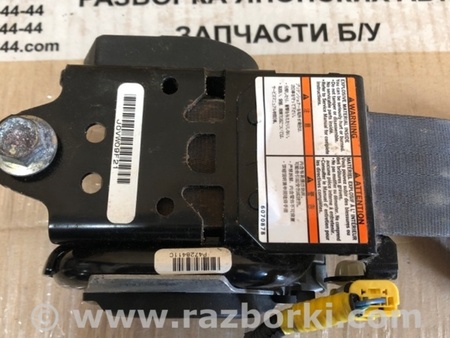 ФОТО Ремень безопасности для Acura RDX TB 1/2 (07.2006-2012) Киев
