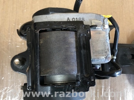 ФОТО Ремень безопасности для Acura RDX TB 1/2 (07.2006-2012) Киев