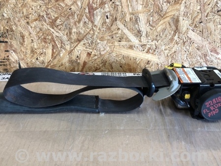 ФОТО Ремень безопасности для Acura RDX TB 1/2 (07.2006-2012) Киев
