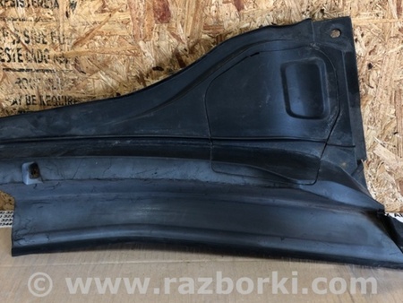 ФОТО Пластик под лобовое стекло (Жабо) для Acura RDX TB 1/2 (07.2006-2012) Киев