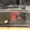 ФОТО Пластик под лобовое стекло (Жабо) для Acura RDX TB 1/2 (07.2006-2012) Киев