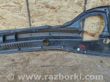 ФОТО Пластик под лобовое стекло (Жабо) для Acura RDX TB 1/2 (07.2006-2012) Киев