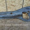 Пластик под лобовое стекло (Жабо) Acura RDX TB 1/2 (07.2006-2012)