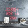ФОТО Пластик под лобовое стекло (Жабо) для Acura RDX TB 1/2 (07.2006-2012) Киев