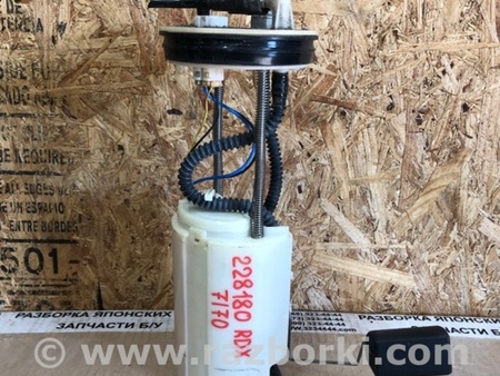 ФОТО Топливный насос для Acura RDX TB 1/2 (07.2006-2012) Киев