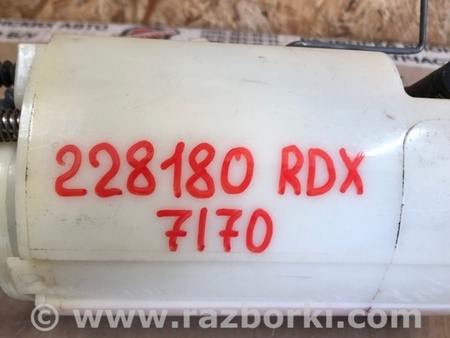 ФОТО Топливный насос для Acura RDX TB 1/2 (07.2006-2012) Киев