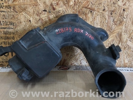 ФОТО Патрубок воздушного фильтра для Acura RDX TB 1/2 (07.2006-2012) Киев