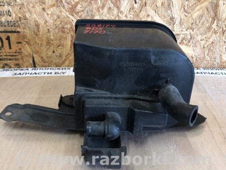 ФОТО Абсорбер для Acura RDX TB 1/2 (07.2006-2012) Киев