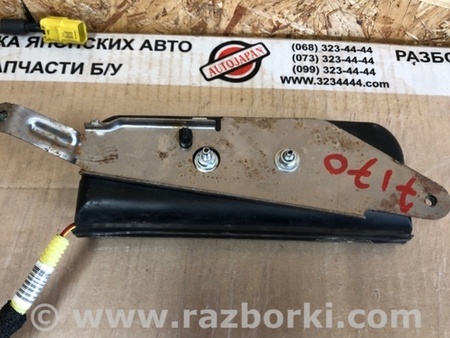 ФОТО Airbag сидения для Acura RDX TB 1/2 (07.2006-2012) Киев