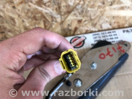 ФОТО Airbag сидения для Acura RDX TB 1/2 (07.2006-2012) Киев