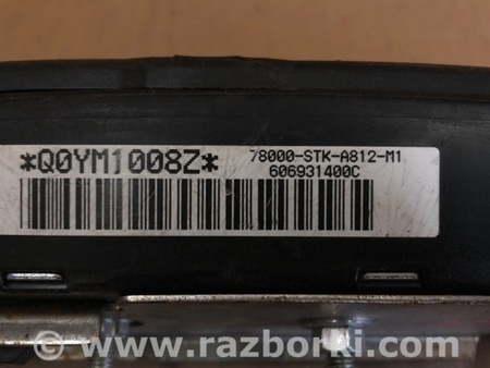ФОТО Airbag сидения для Acura RDX TB 1/2 (07.2006-2012) Киев