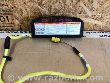 ФОТО Airbag сидения для Acura RDX TB 1/2 (07.2006-2012) Киев