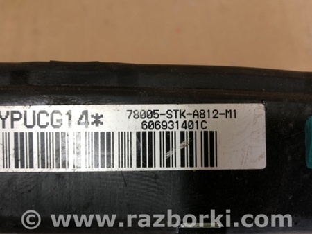 ФОТО Airbag сидения для Acura RDX TB 1/2 (07.2006-2012) Киев