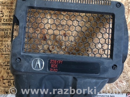 ФОТО Накладка двигателя декоративная  для Acura RDX TB 1/2 (07.2006-2012) Киев