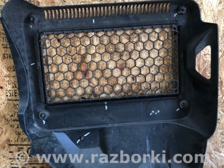 ФОТО Накладка двигателя декоративная  для Acura RDX TB 1/2 (07.2006-2012) Киев