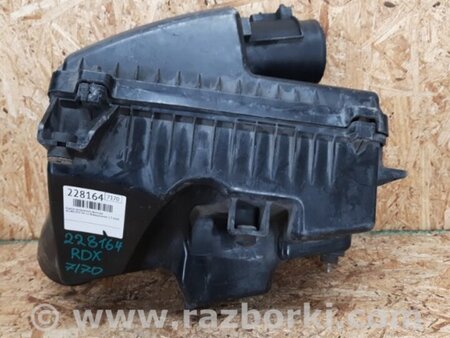 ФОТО Воздушный фильтр (корпус) для Acura RDX TB 1/2 (07.2006-2012) Киев