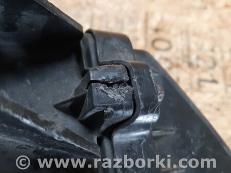 ФОТО Воздушный фильтр (корпус) для Acura RDX TB 1/2 (07.2006-2012) Киев