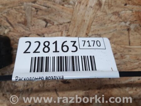 ФОТО Расходомер воздуха для Acura RDX TB 1/2 (07.2006-2012) Киев