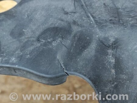 ФОТО Накладка замка капота для Acura MDX YD2 (2006-2012) Киев