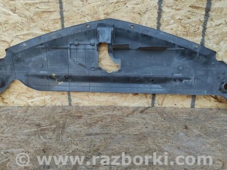 ФОТО Накладка замка капота для Acura MDX YD2 (2006-2012) Киев
