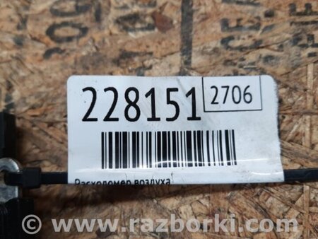 ФОТО Расходомер воздуха для Acura MDX YD2 (2006-2012) Киев