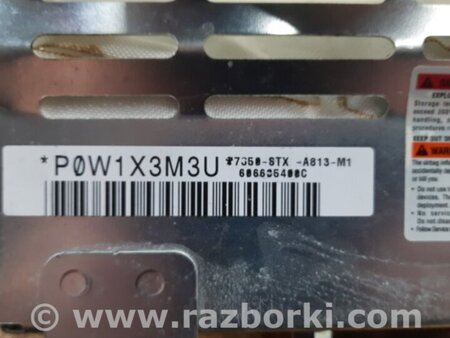 ФОТО Airbag подушка пассажира для Acura MDX YD2 (2006-2012) Киев