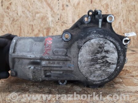 ФОТО Раздатка для Acura RDX TB 1/2 (07.2006-2012) Киев