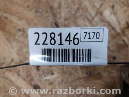 ФОТО Раздатка для Acura RDX TB 1/2 (07.2006-2012) Киев