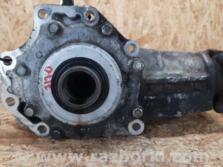 ФОТО Раздатка для Acura RDX TB 1/2 (07.2006-2012) Киев