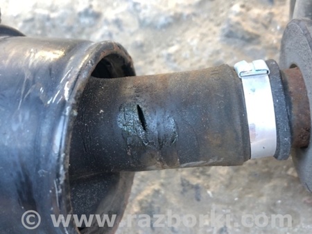 ФОТО Карданный вал задний для Acura RDX TB 1/2 (07.2006-2012) Киев
