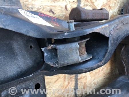 ФОТО Балка задней подвески для Acura RDX TB 1/2 (07.2006-2012) Киев