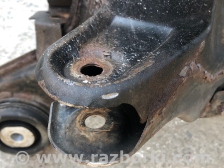 ФОТО Балка задней подвески для Acura RDX TB 1/2 (07.2006-2012) Киев