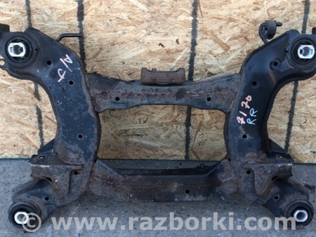 ФОТО Балка задней подвески для Acura RDX TB 1/2 (07.2006-2012) Киев