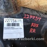 ФОТО Балка задней подвески для Acura RDX TB 1/2 (07.2006-2012) Киев
