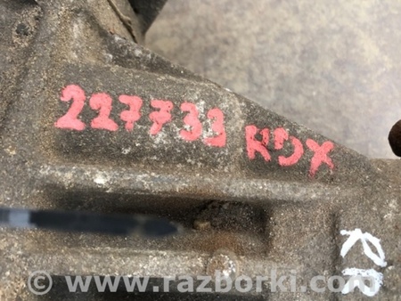 ФОТО Задний редуктор для Acura RDX TB 1/2 (07.2006-2012) Киев