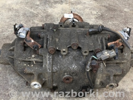 ФОТО Задний редуктор для Acura RDX TB 1/2 (07.2006-2012) Киев
