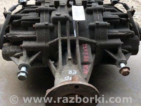 ФОТО Задний редуктор для Acura RDX TB 1/2 (07.2006-2012) Киев