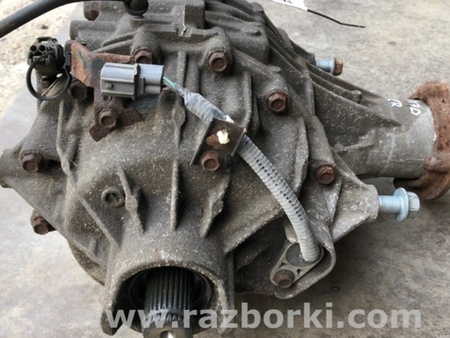 ФОТО Задний редуктор для Acura RDX TB 1/2 (07.2006-2012) Киев