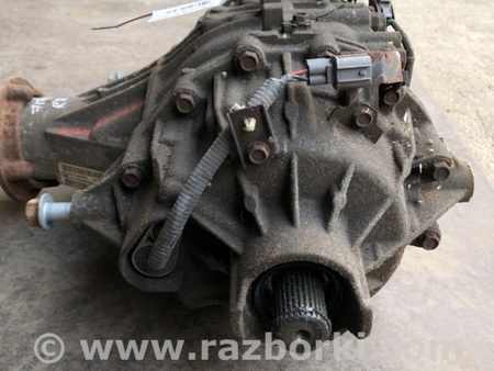 ФОТО Задний редуктор для Acura RDX TB 1/2 (07.2006-2012) Киев