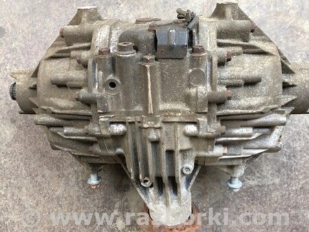 ФОТО Задний редуктор для Acura RDX TB 1/2 (07.2006-2012) Киев
