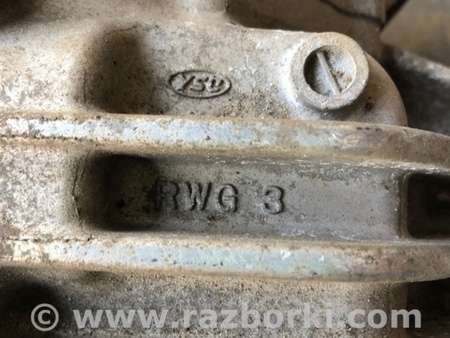 ФОТО Задний редуктор для Acura RDX TB 1/2 (07.2006-2012) Киев