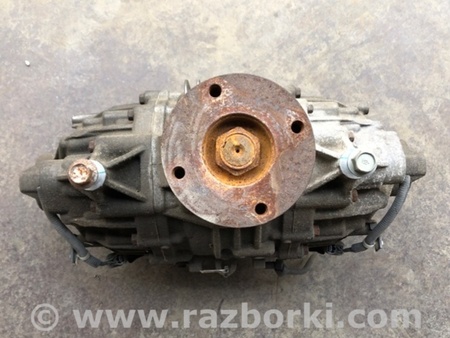 ФОТО Задний редуктор для Acura RDX TB 1/2 (07.2006-2012) Киев