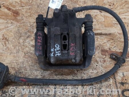 ФОТО Суппорт для Acura RDX TB 1/2 (07.2006-2012) Киев
