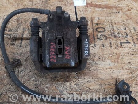 ФОТО Суппорт для Acura RDX TB 1/2 (07.2006-2012) Киев